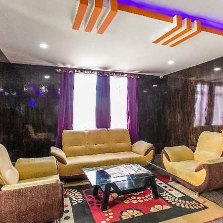 Capital O 5683 Ss Suites Bangalore Esterno foto