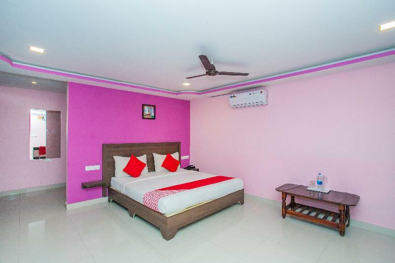 Capital O 5683 Ss Suites Bangalore Esterno foto