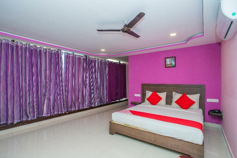 Capital O 5683 Ss Suites Bangalore Esterno foto